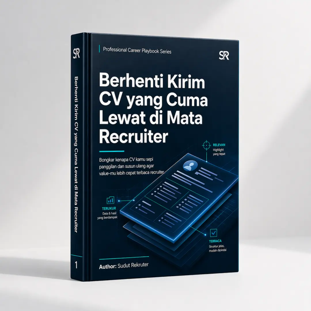 CV yang Diperhitungkan