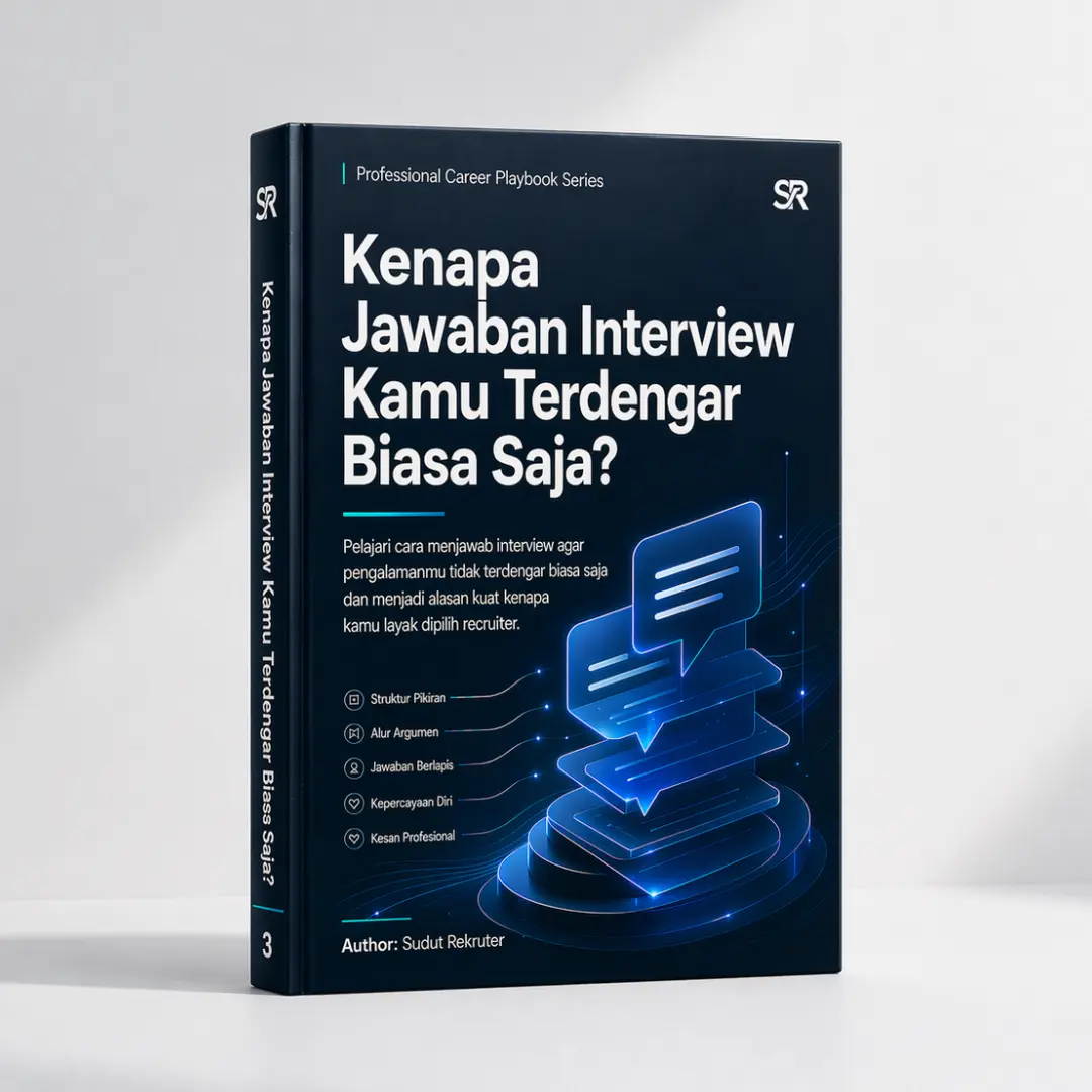 Interview yang Meyakinkan