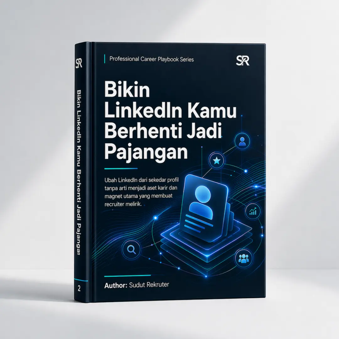 Profil yang Menjual