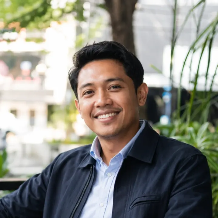 Dimas Aditya