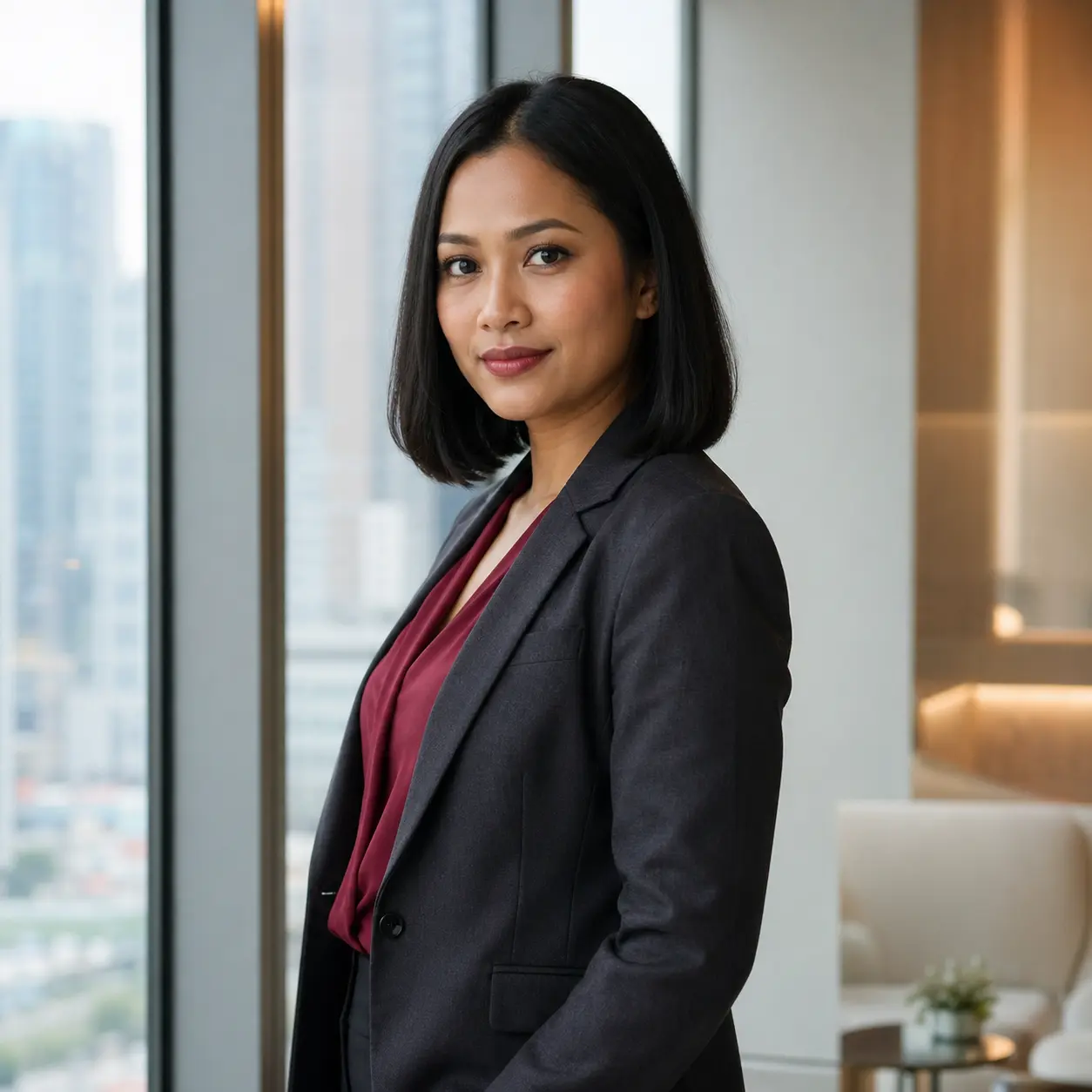 Rina Mahendra